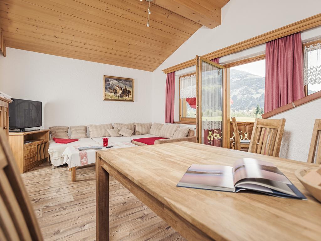 Martin Appartement Zellberg
