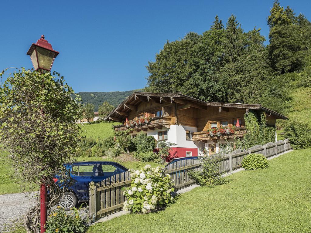 Appartement Martin
